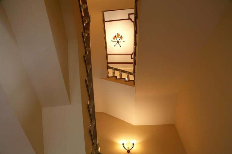 Hotel Ciudad de Pozo Alc�n