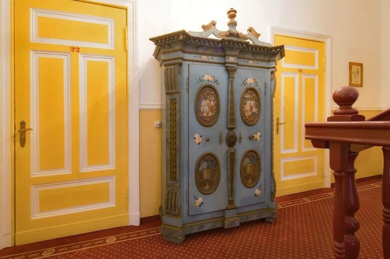 Hotel Kaiser Wilhelm