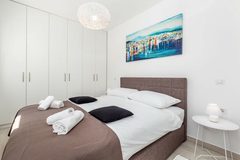 Apartamentos Olea Residence