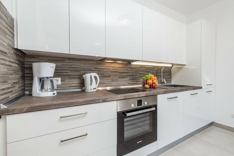 Apartamentos Olea Residence