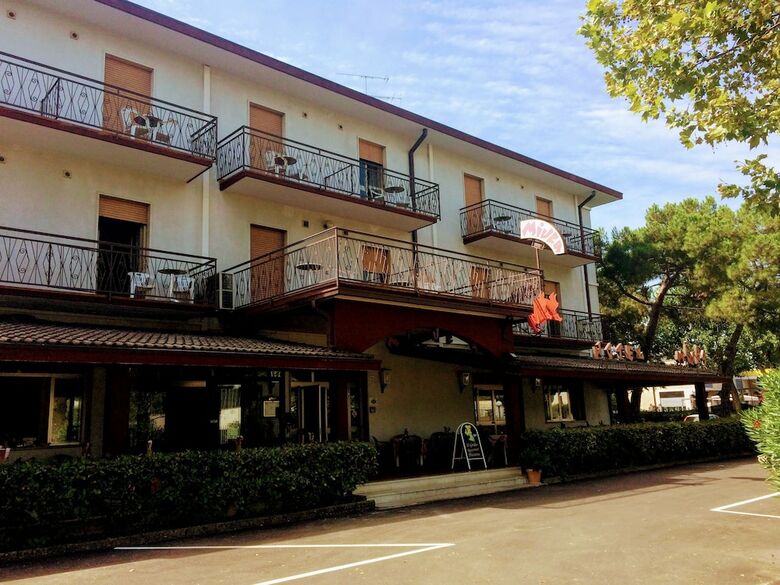 Hotel Miura