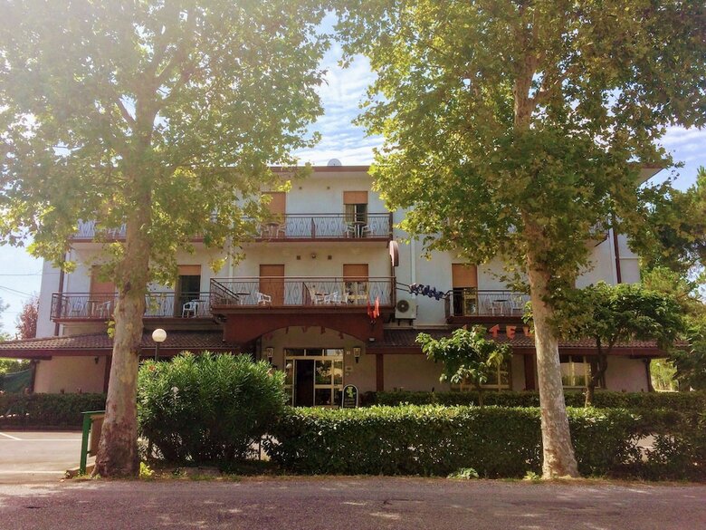 Hotel Miura