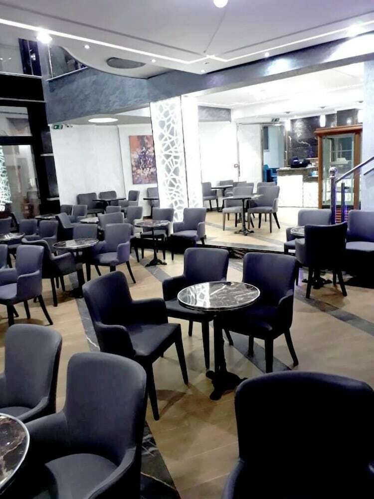 Hotel Centre Ville