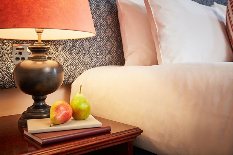 Green Dragon Hotel