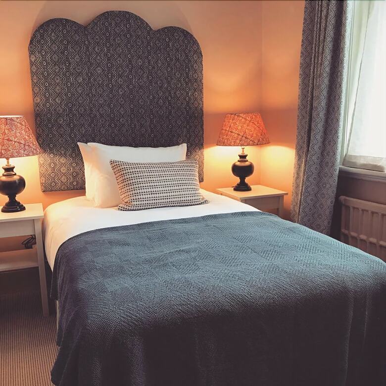 Green Dragon Hotel