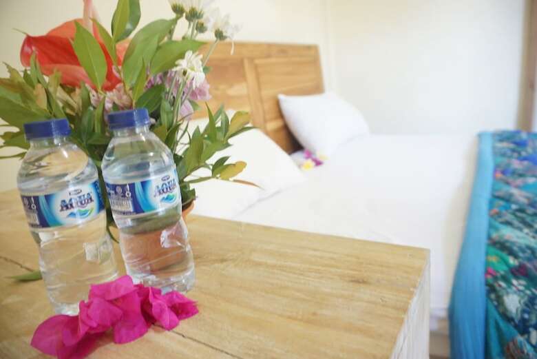 Bed & Breakfast Tukad White House