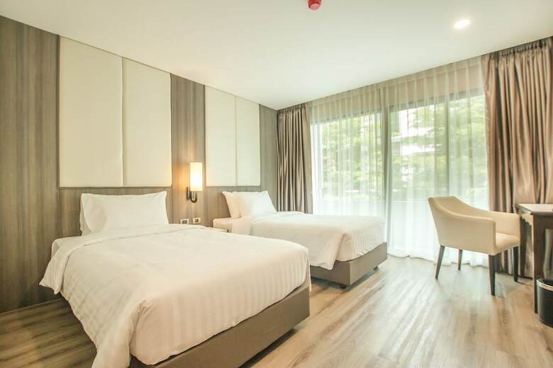 Hotel Mayu Chiang Mai