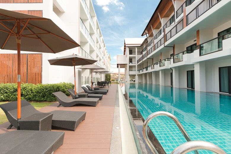 Hotel Mayu Chiang Mai