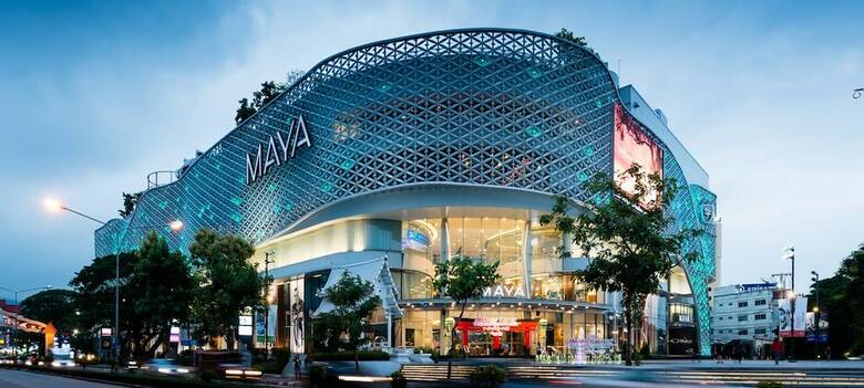 Hotel Mayu Chiang Mai