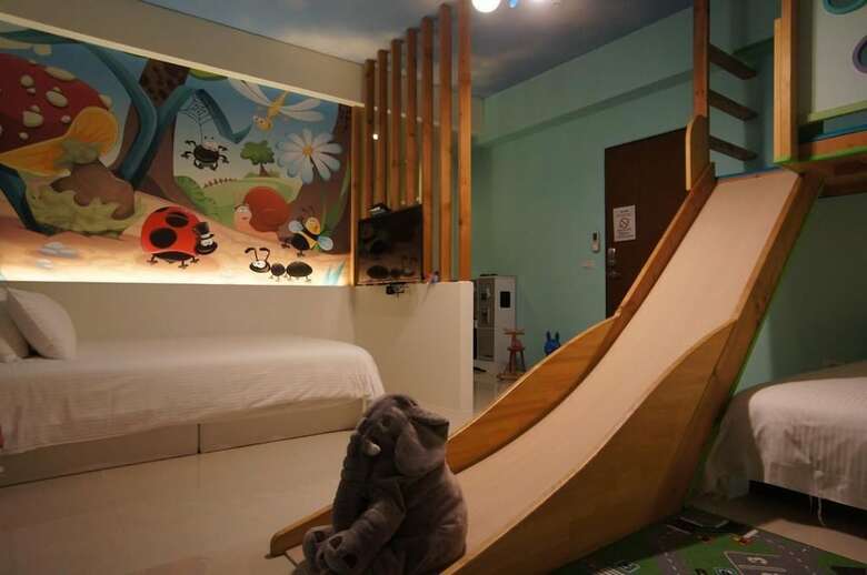 Bed & Breakfast Diewuxinqun Homestay