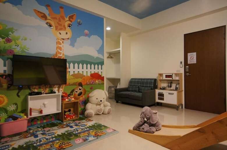 Bed & Breakfast Diewuxinqun Homestay