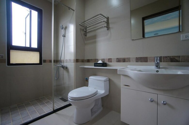 Bed & Breakfast Diewuxinqun Homestay