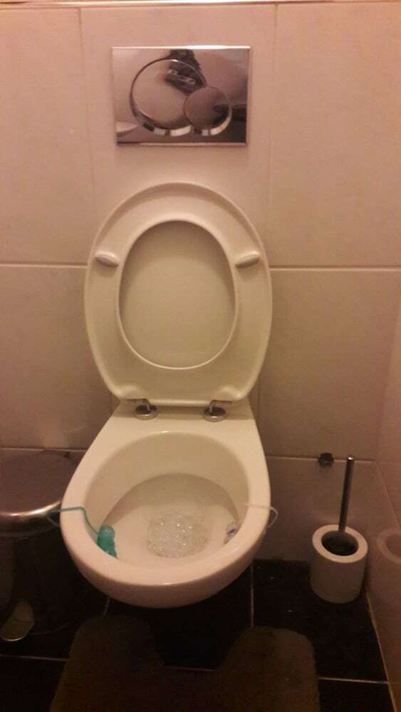 Hotel Amsterdam Budget Guesthouse