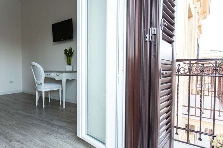 Residence Le Vie Del Centro