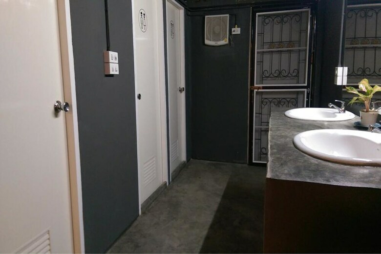 Hostal Juno Hostel Pai - Adults Only