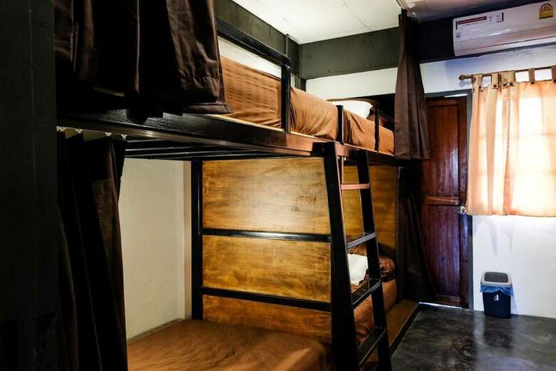Hostal Juno Hostel Pai - Adults Only