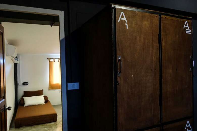 Hostal Juno Hostel Pai - Adults Only