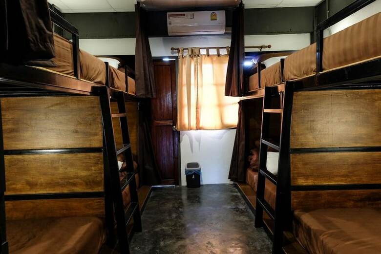 Hostal Juno Hostel Pai - Adults Only