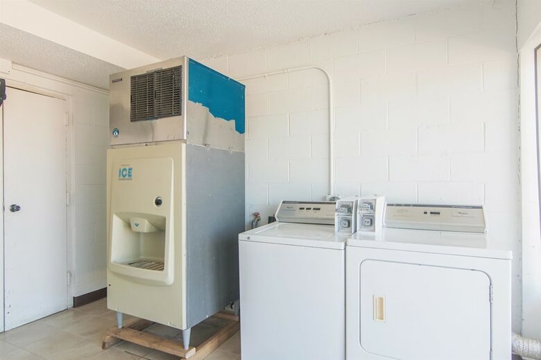 Motel 6 Liberal, Ks