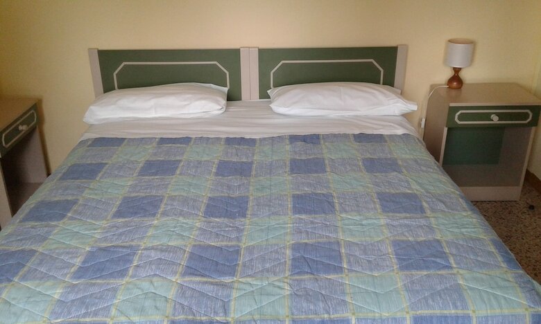 Bed & Breakfast Alloggio Taddei