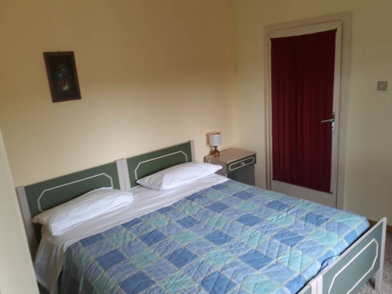 Bed & Breakfast Alloggio Taddei