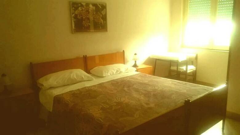 Bed & Breakfast Alloggio Taddei