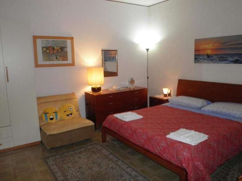 Bed & Breakfast Don Milani