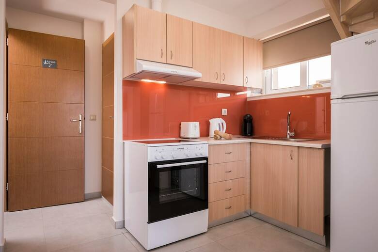 Athina Apartments