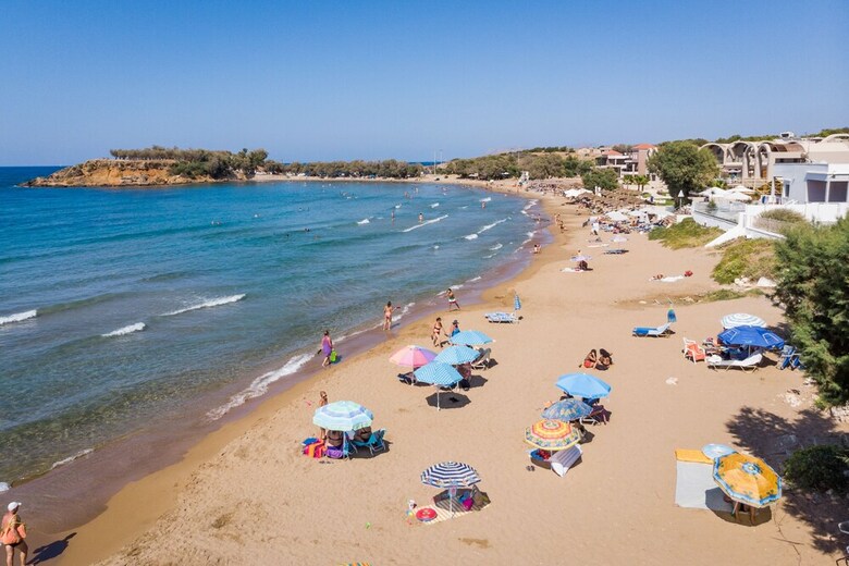 Athina Apartments