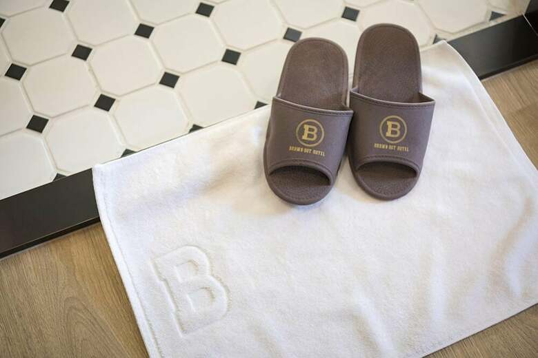 Guseo Browndot Hotel