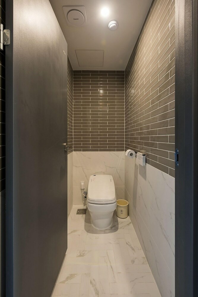 Guseo Browndot Hotel