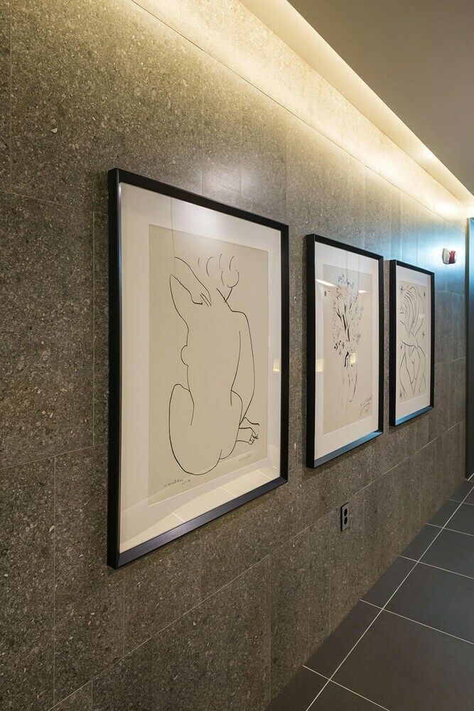 Guseo Browndot Hotel