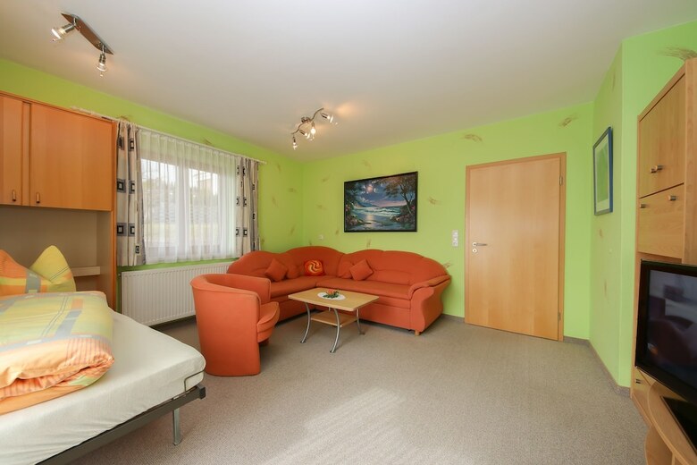 Apartamentos Bergheim Komfortferienwohnungen