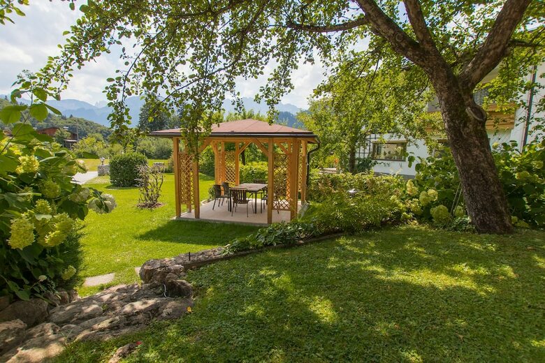 Apartamentos Bergheim Komfortferienwohnungen