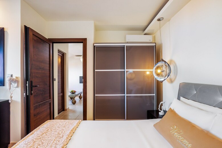 Philoxenia Spa Hotel