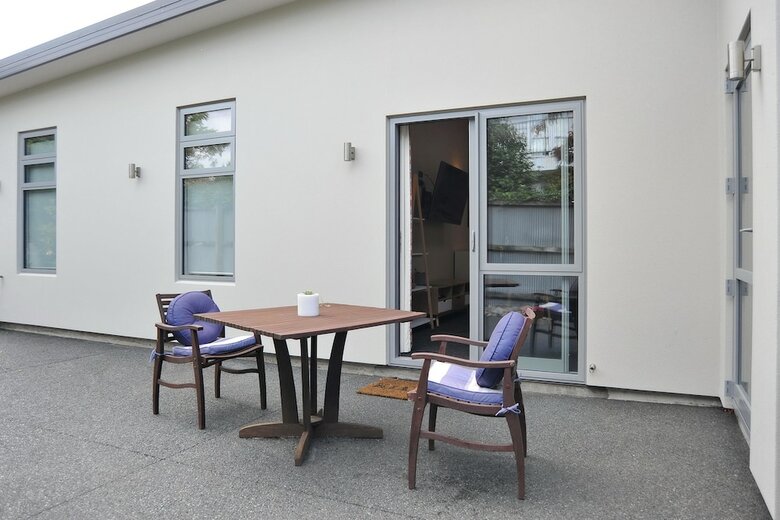 The Apartment Within - Fendalton
