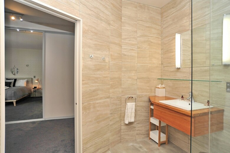 The Apartment Within - Fendalton