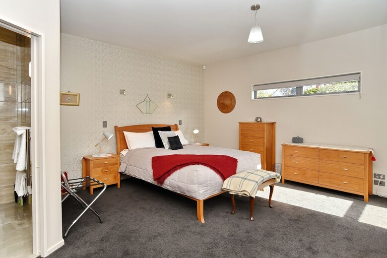 The Apartment Within - Fendalton