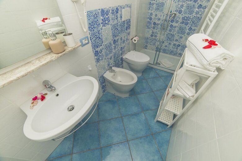 Aquarius B&B