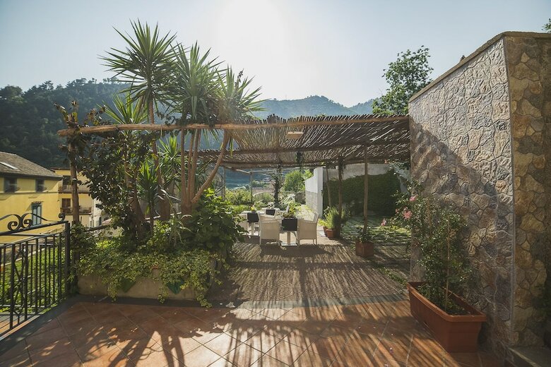 Aquarius B&B