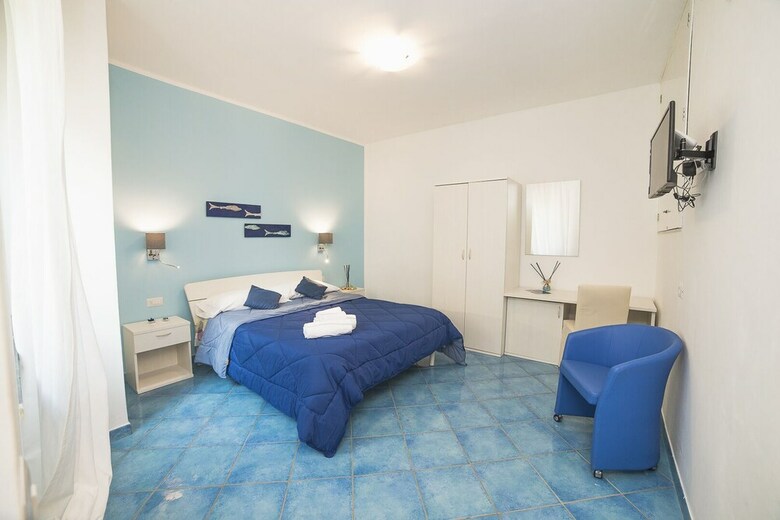 Aquarius B&B