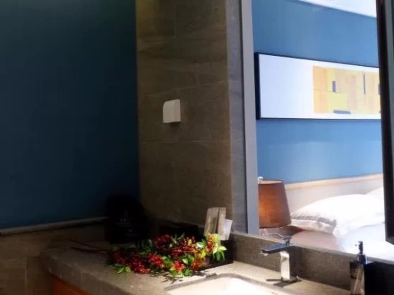 Hotel Poltton International Apartment Kunming Railway Station