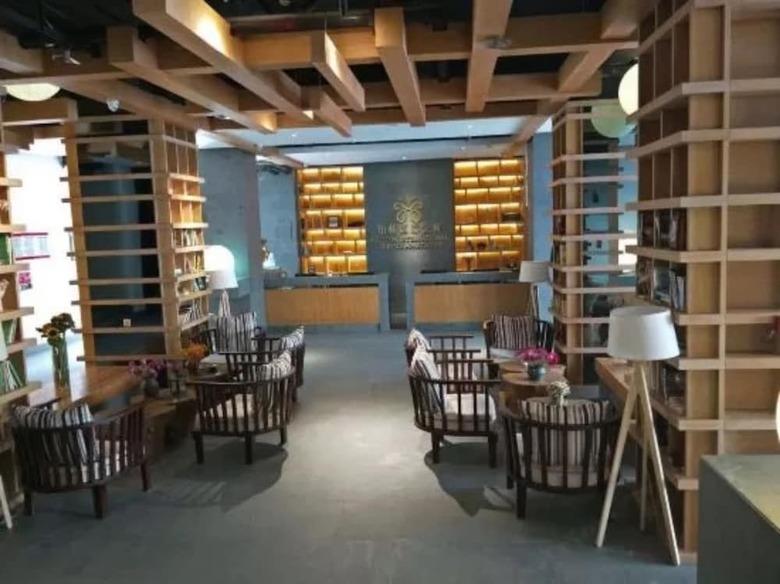 Hotel Poltton International Apartment Kunming Railway Station