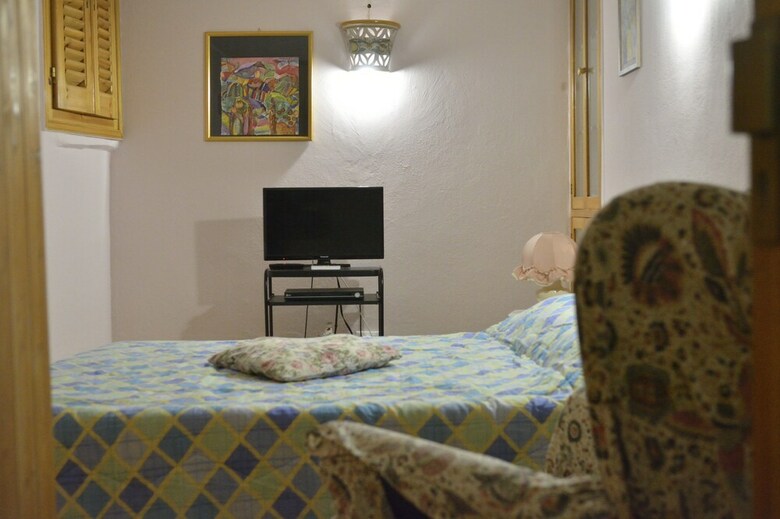Apartamento Casa Vacanze Carrubella