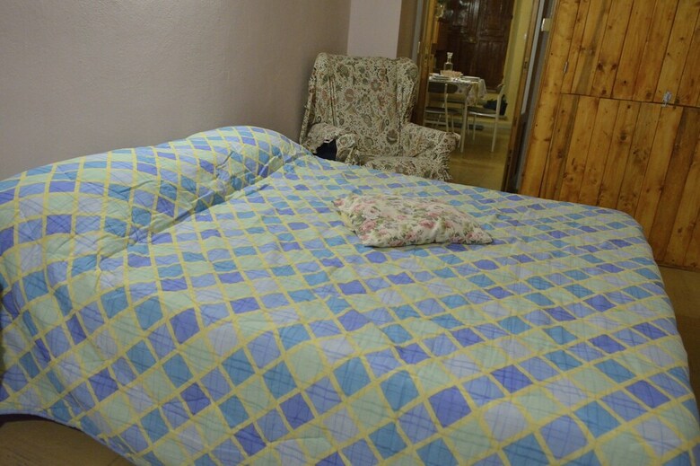 Apartamento Casa Vacanze Carrubella