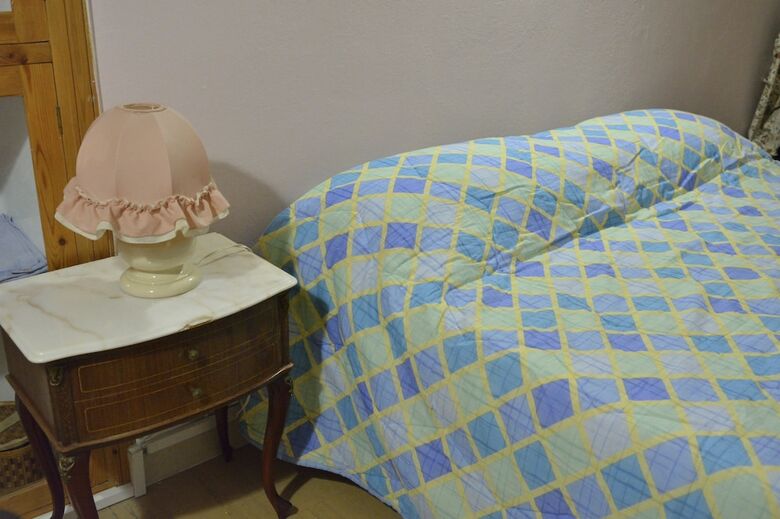 Apartamento Casa Vacanze Carrubella
