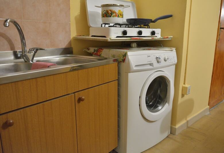 Apartamento Casa Vacanze Carrubella