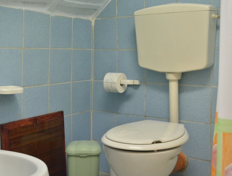 Apartamento Casa Vacanze Carrubella