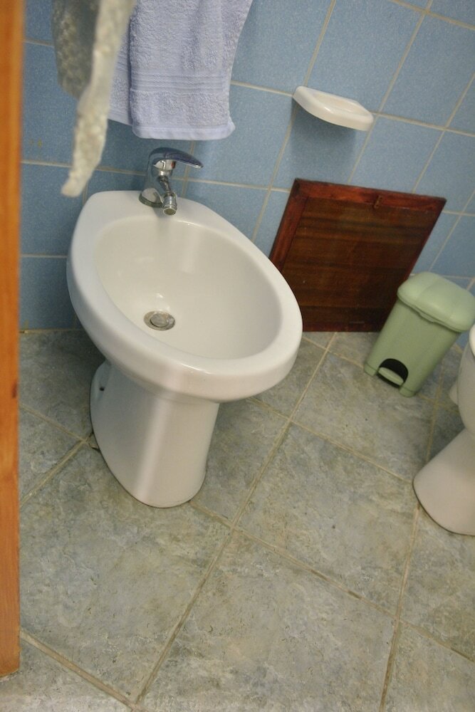 Apartamento Casa Vacanze Carrubella