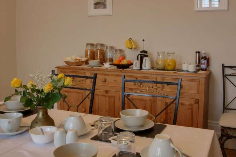 Hotel Gyves Guest House